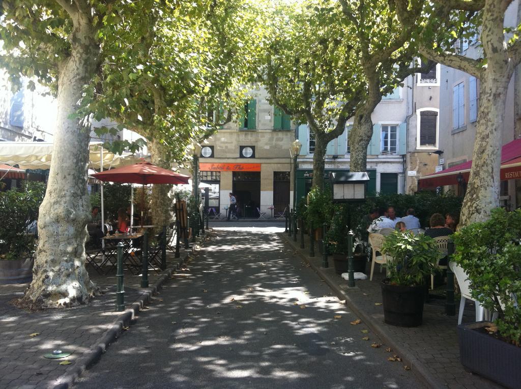Le Mas De Saint-Ferreol Studio Apartment Menglon Exterior photo