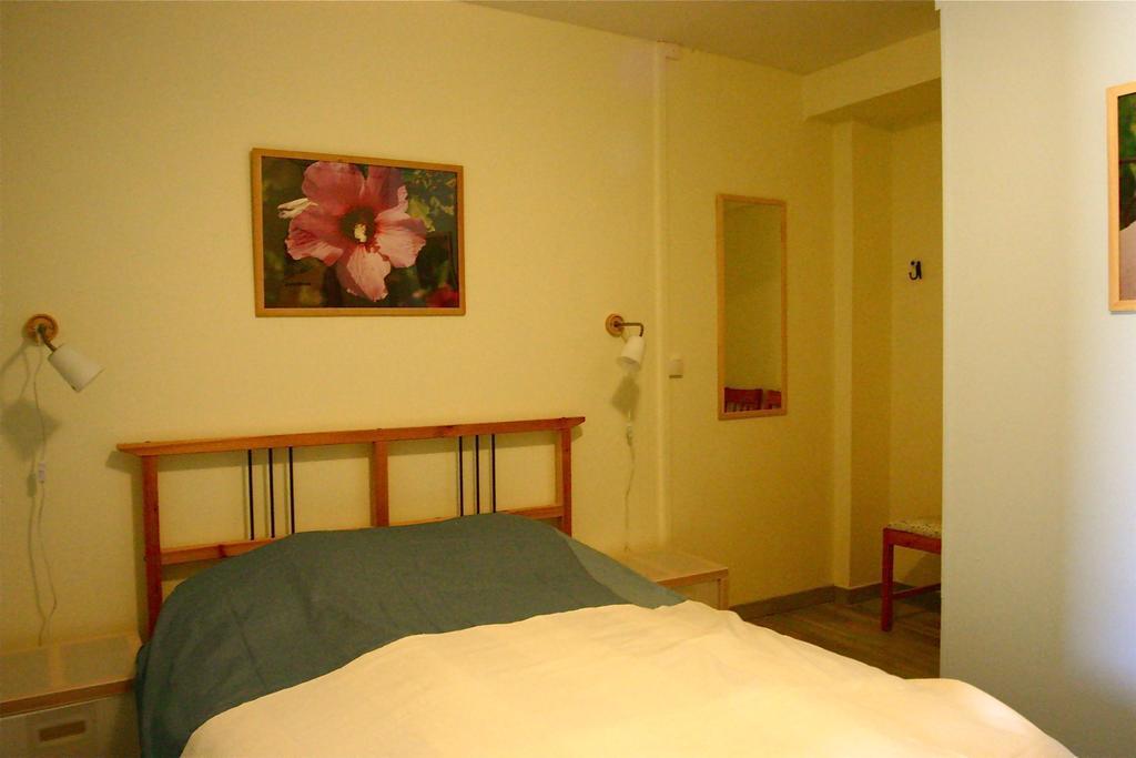Le Mas De Saint-Ferreol Studio Apartment Menglon Exterior photo